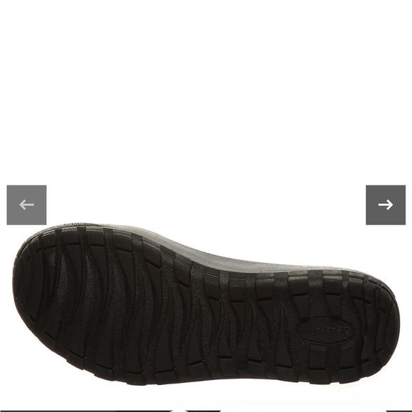BearPaw Desdemona Black Winter Boots Size 8 NEW - Picture 3 of 11